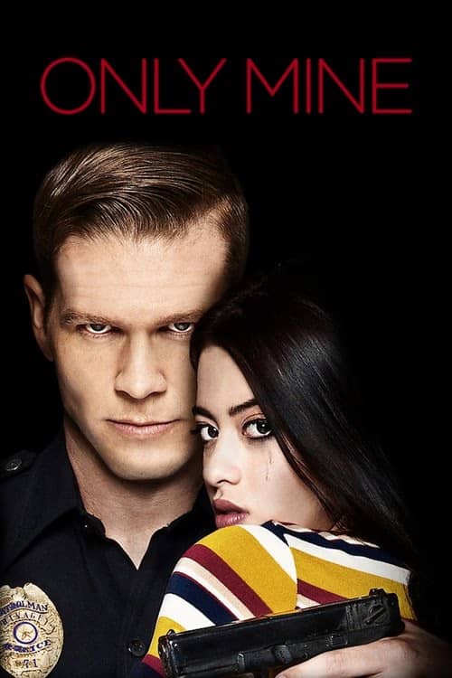 Sadece Benimsin izle