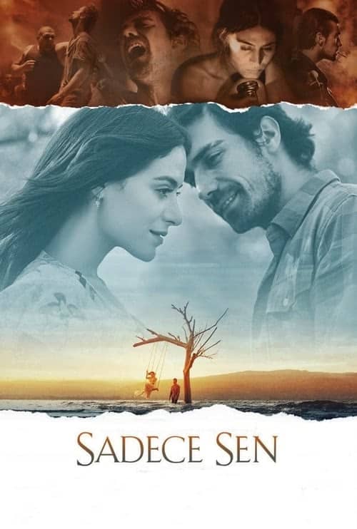 Sadece Sen izle