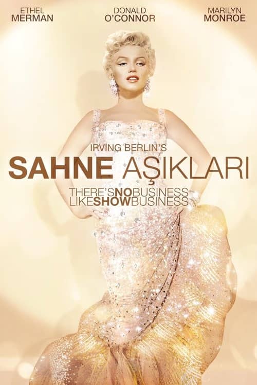 Sahne Işıkları izle