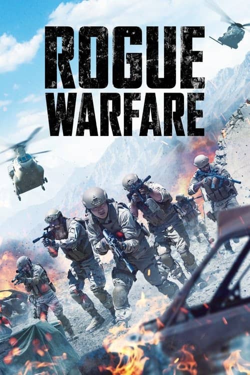 Sahte Savaş izle