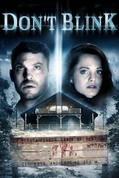 Sakın Gözünü Kırpma izle