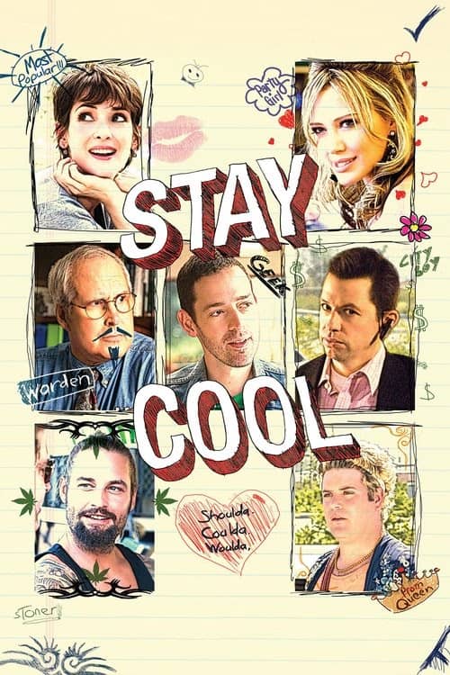 Sakin Kal izle