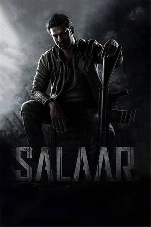 Salaar: Part 1 - Ceasefire izle
