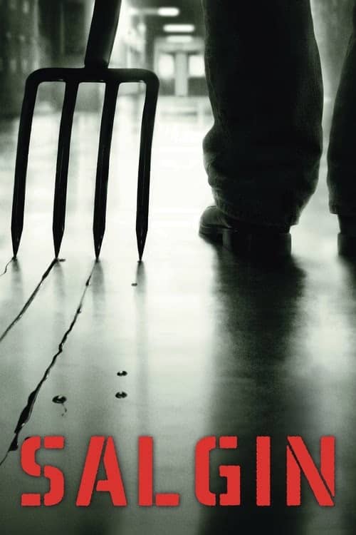 Salgın izle