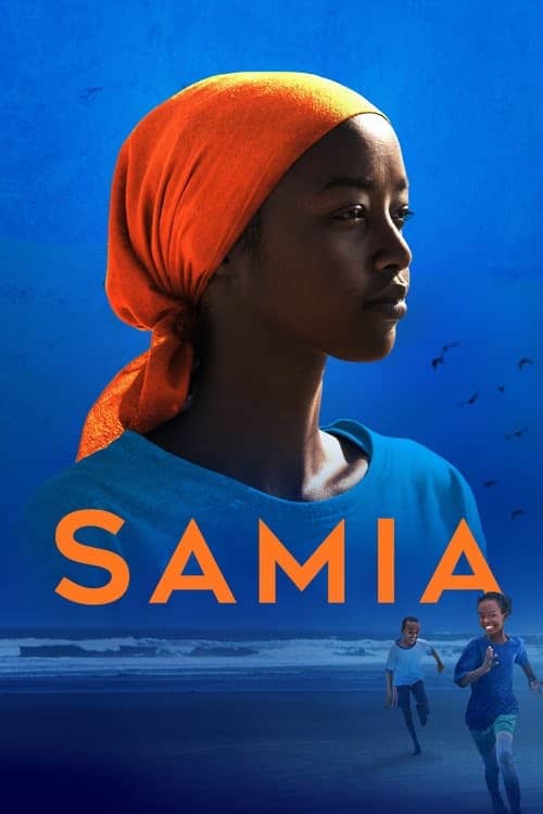 Samia Little Dreamer izle