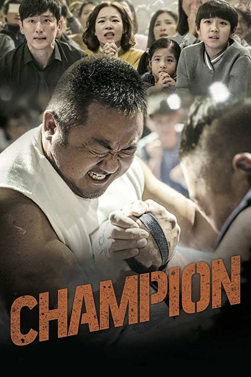 Şampiyon izle