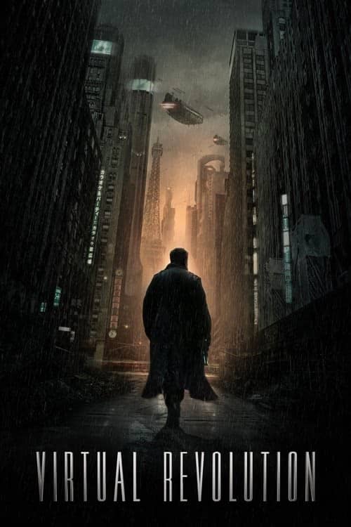 Sanal Devrim izle