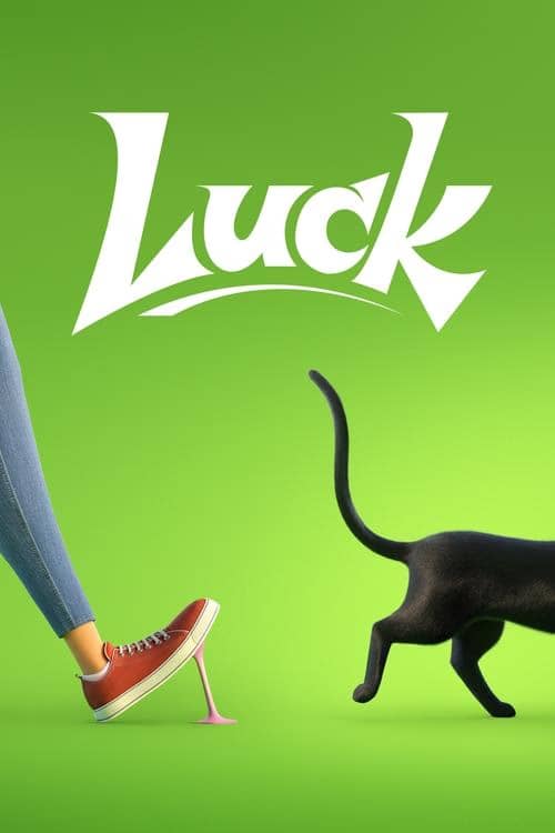 Şans izle