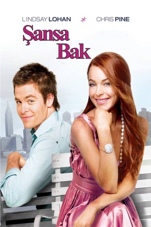 Şansa Bak izle