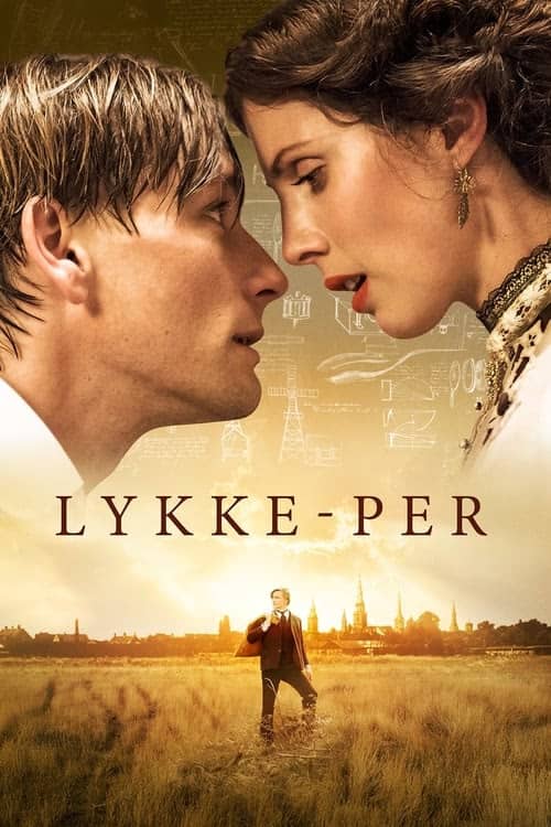 Şanslı Per izle
