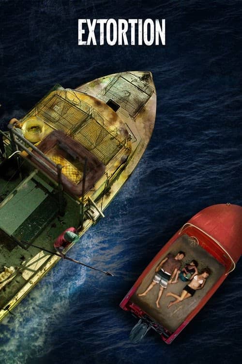 Şantaj izle