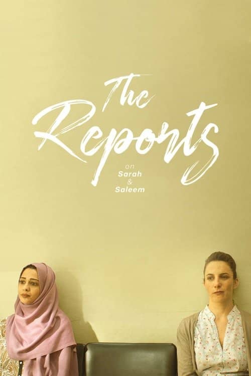 Sara ve Selim Hakkında izle