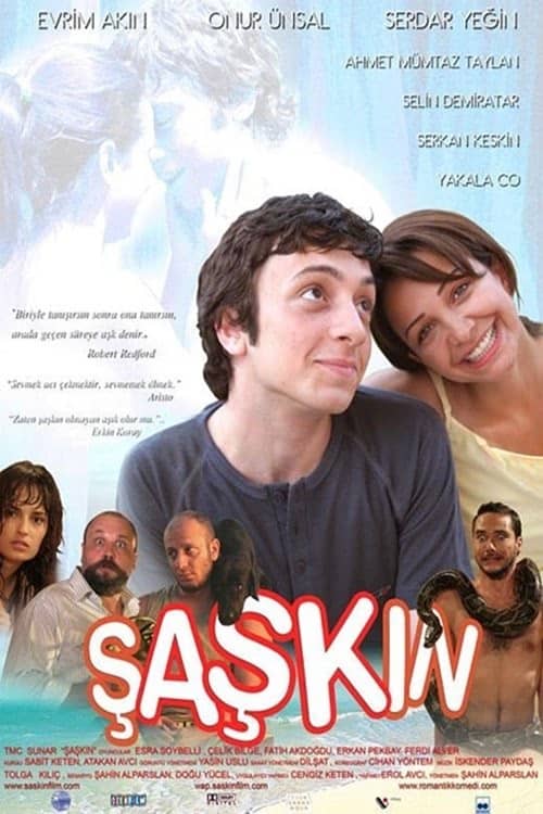 Şaşkın izle