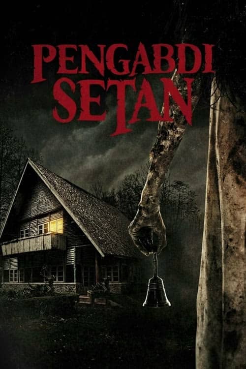 Satan's Slaves izle