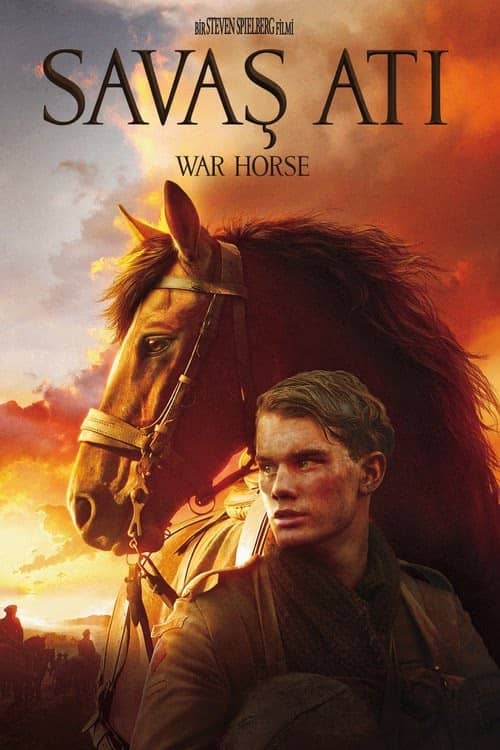Savaş Atı izle