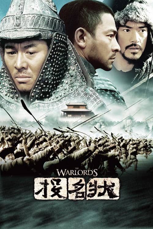 Savaş Kralları izle