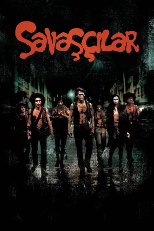 Savaşçılar izle
