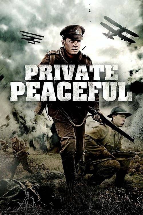 Savaşın Çocukları izle