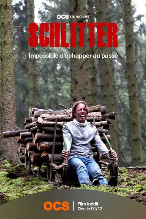 Schlitter izle