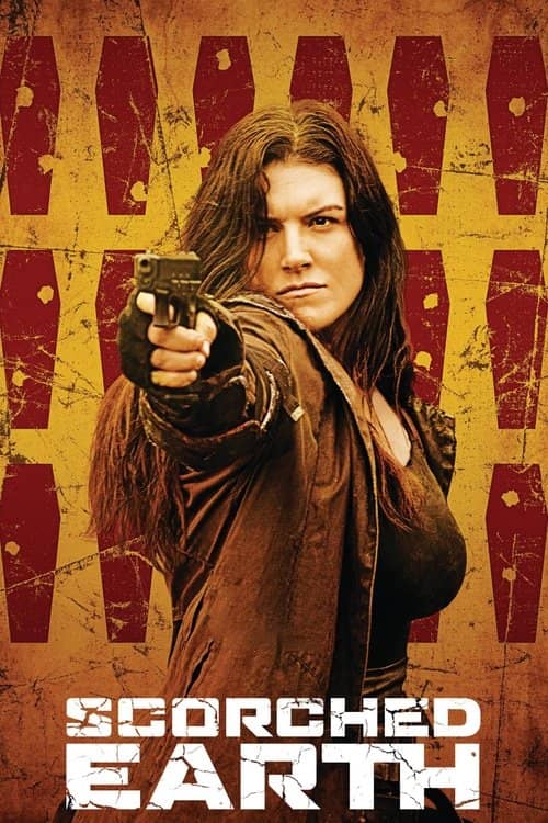 Scorched Earth izle