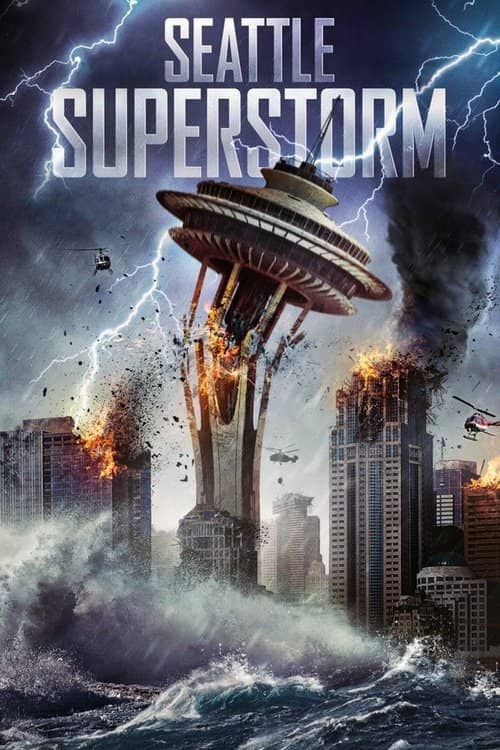 Seattle Superstorm izle