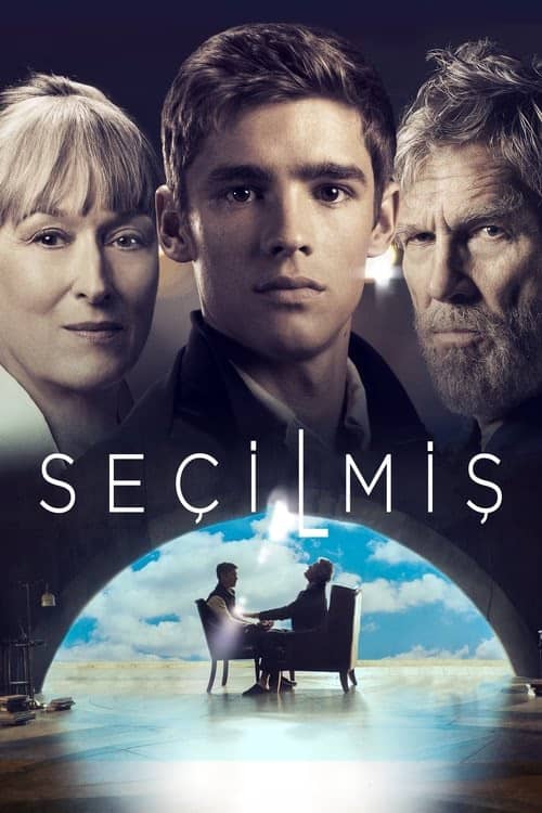 Seçilmiş izle