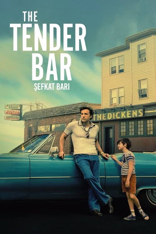 Şefkat Barı izle