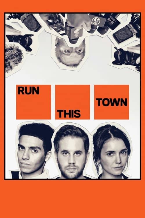 Şehir Skandalı izle