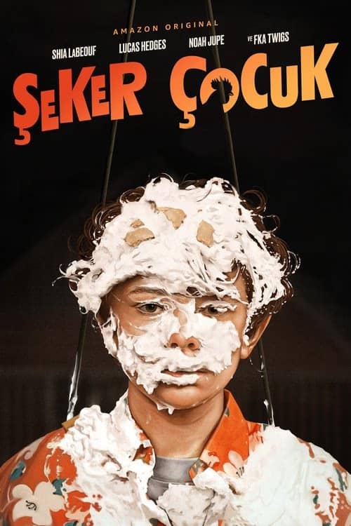 Şeker Çocuk izle