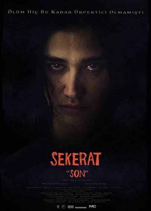 Sekerat "Son" izle
