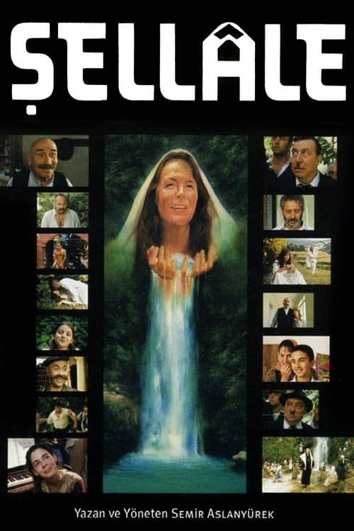 Şellale izle