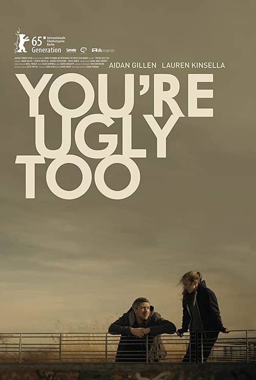 Sen de Çirkinsin izle