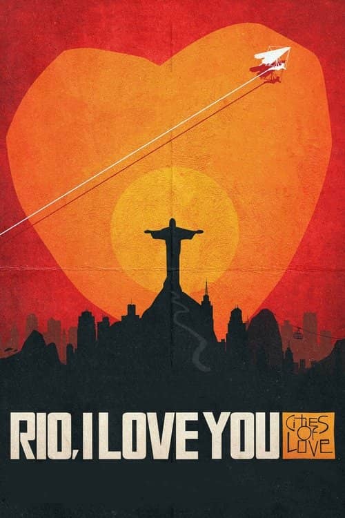 Seni Seviyorum Rio izle