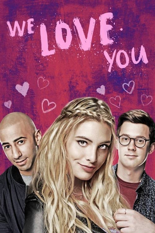 Seni Seviyoruz izle