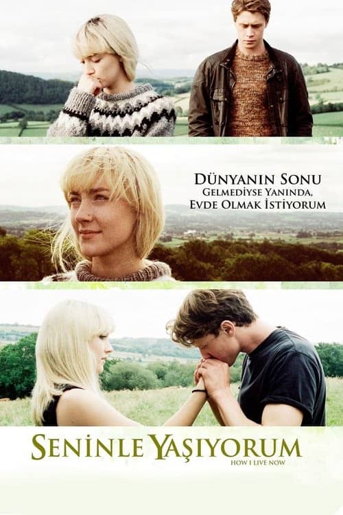 Seninle Yaşıyorum izle