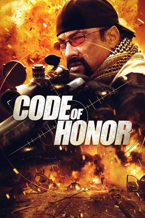 Şeref Kodu izle