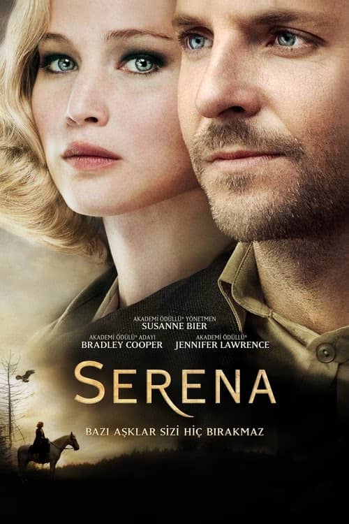 Serena izle
