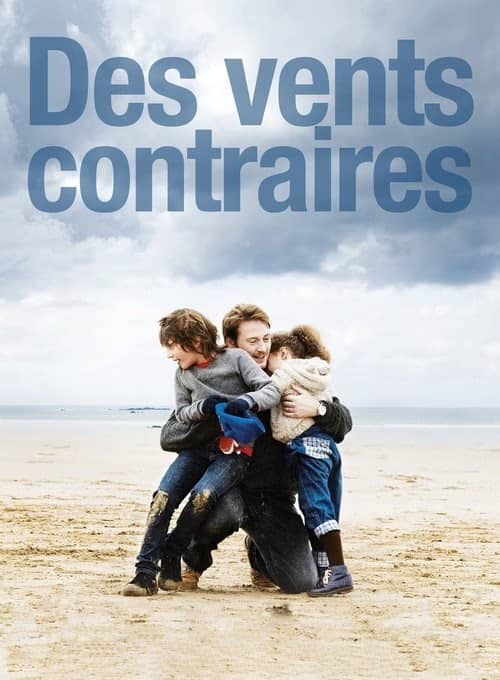 Sert Rüzgarlar izle