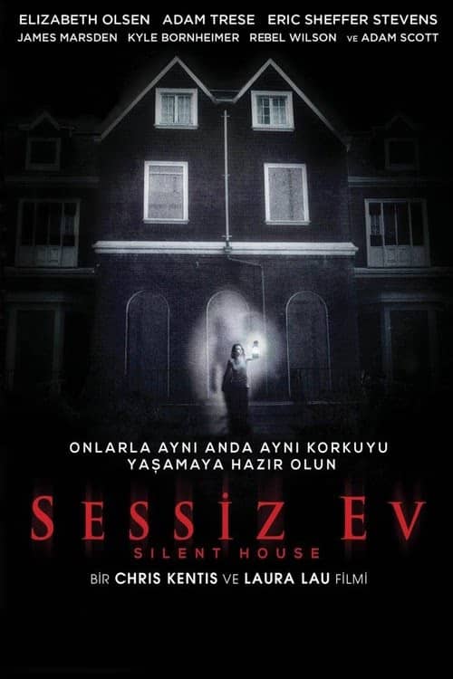 Sessiz Ev izle