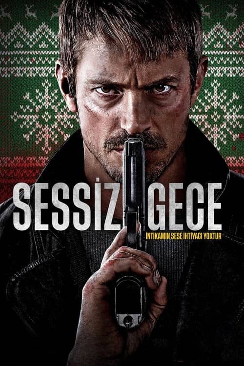 Sessiz Gece izle