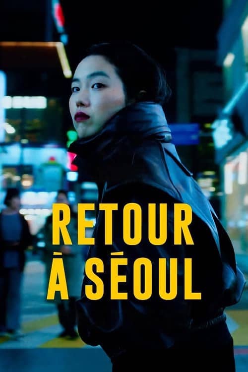 Seul'a Dönüş izle