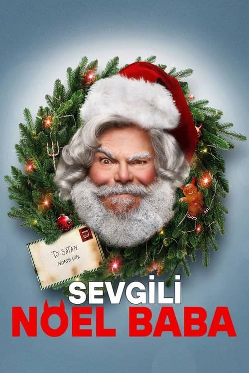 Sevgili Noel Baba izle