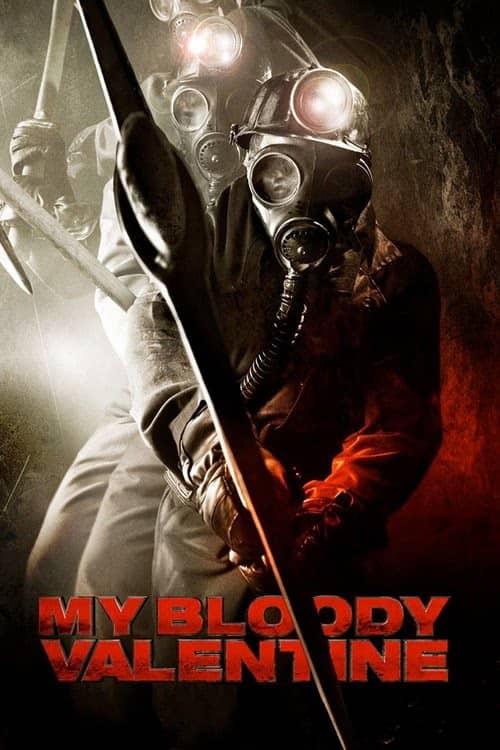 Sevgililer Günü Katliamı izle