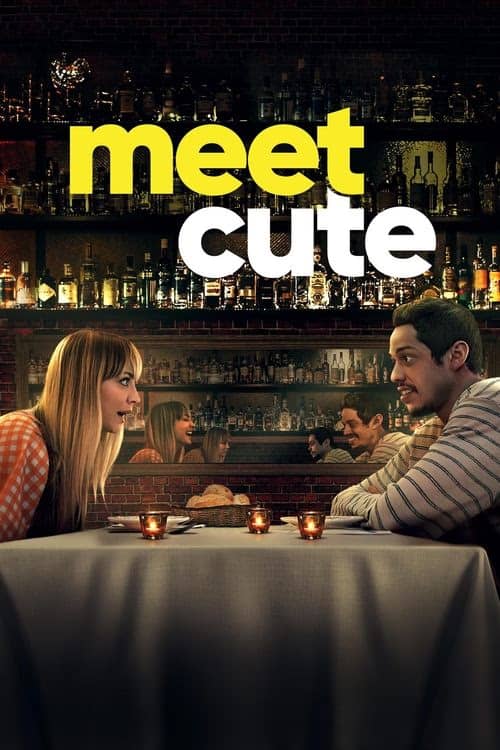 Sevimli Rastlaşma izle