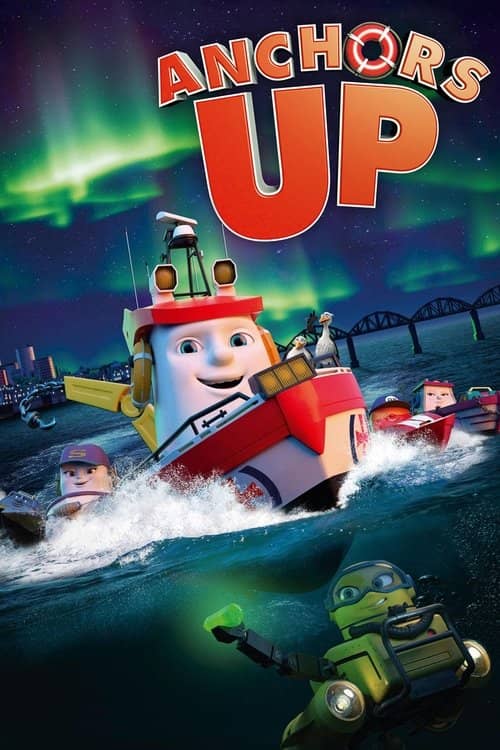 Sevimli Tekneler izle
