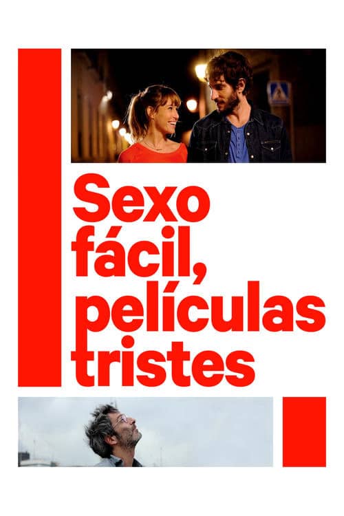 Sexo fácil, películas tristes izle