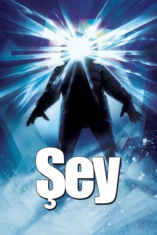Şey izle