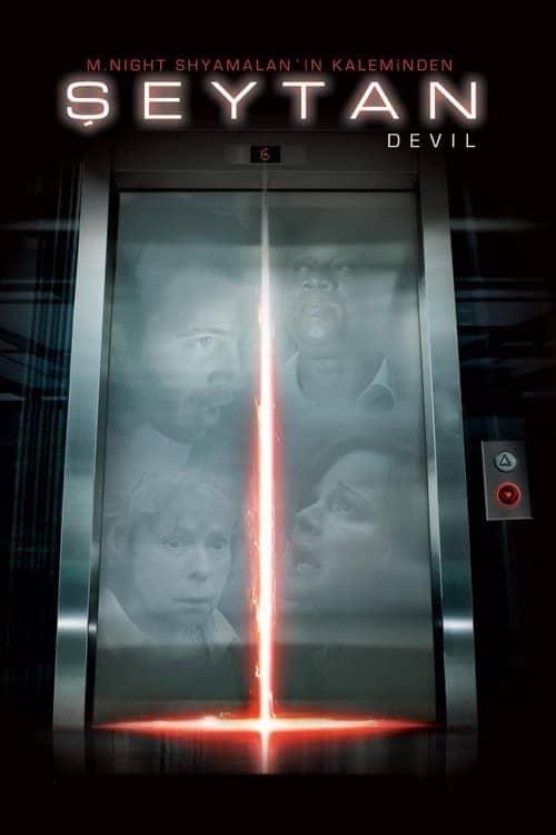 Şeytan izle