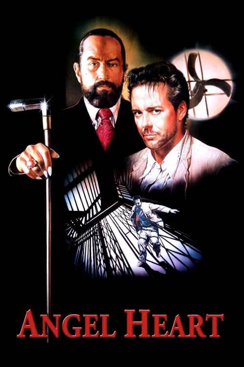 Şeytan Çıkmazı izle