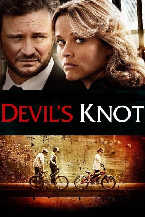 Şeytan Düğümü izle